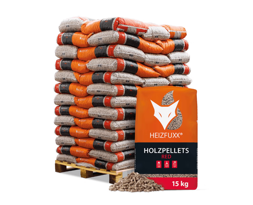 sciponoe heizfuxx holzpellets red 15kg x 65 sack 975kg palette sciponoe heizfuxx holzpellets red 15kg x 65 sack 975kg palette
