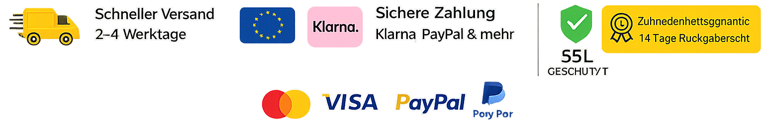 sciponoe zahlung