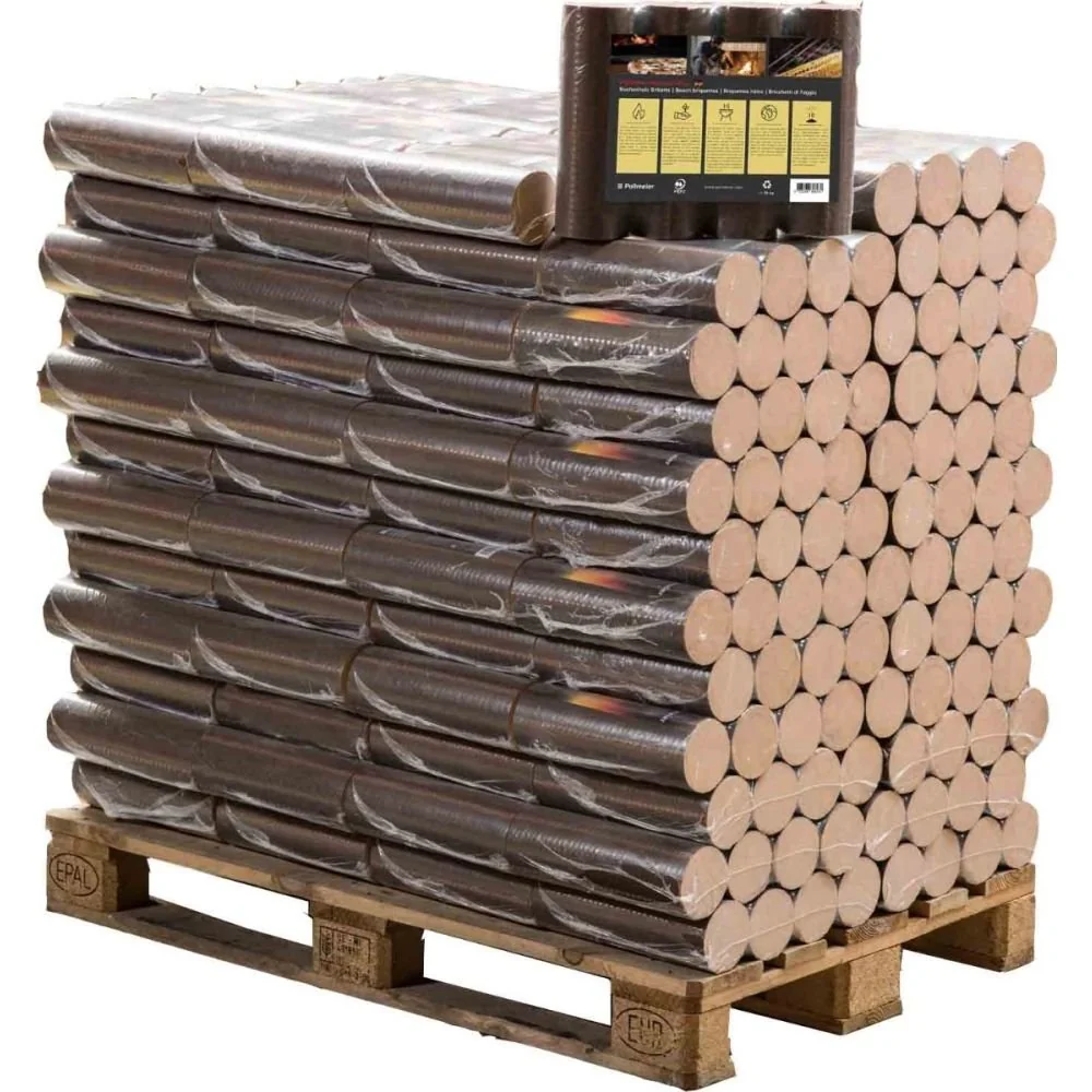holzbrikett pollmeier premium plus 96x10kg.webp holzbrikett pollmeier premium plus 96x10kg.webp